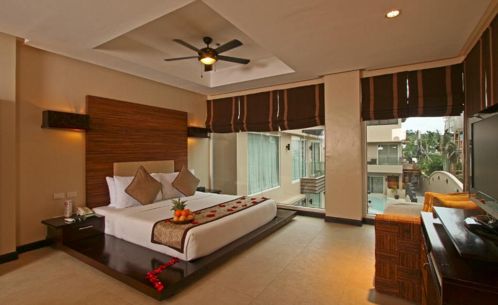 Boracay Island Two Seasons Boracay Resort Additional