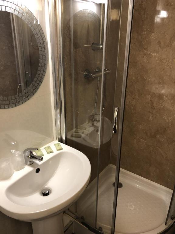 バスルーム（客室）