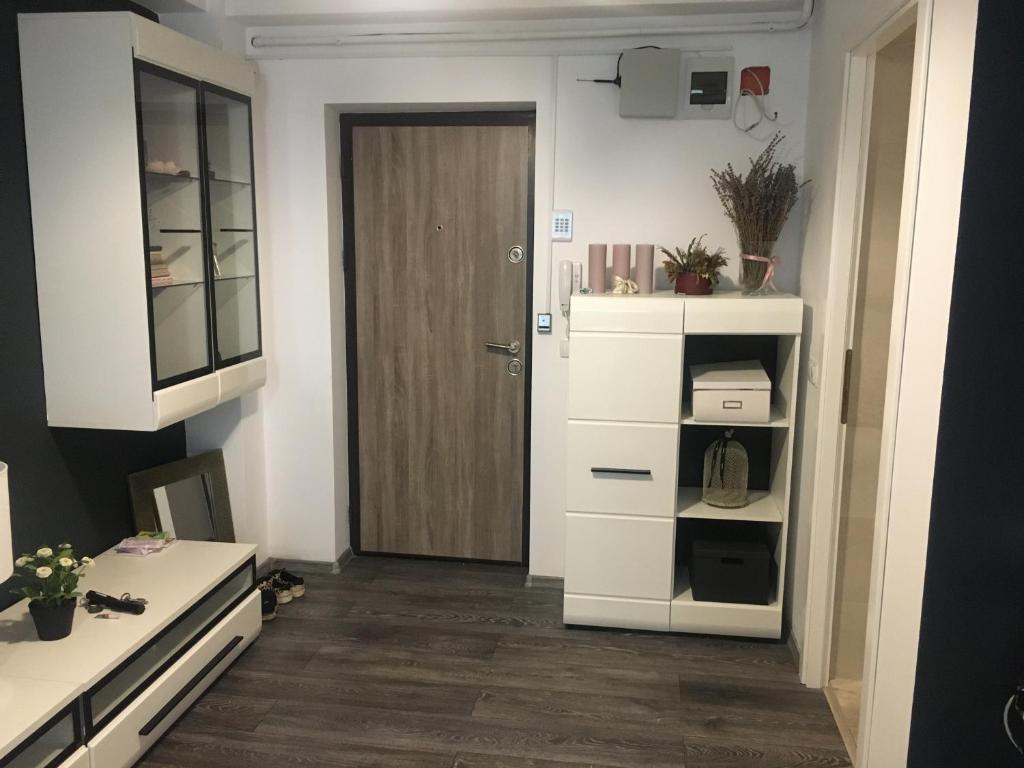 True Modern - apartment photo
