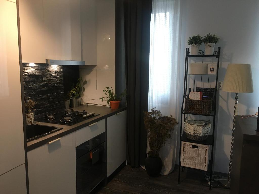 True Modern - apartment photo