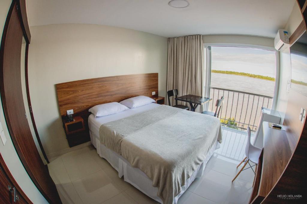 Hotel Orla do Rio Branco photo