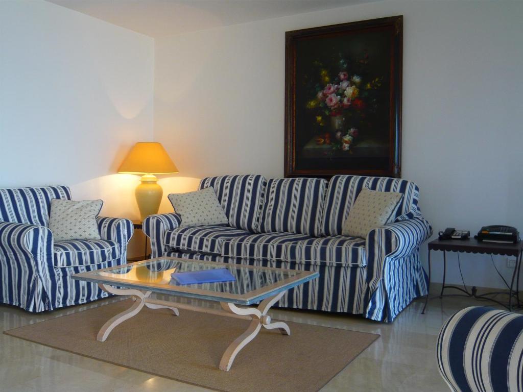 Appartement Relais de la Reine Cannes Croisette - 4