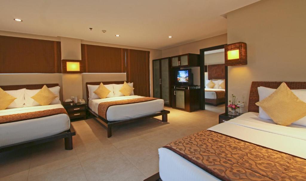Boracay Island Two Seasons Boracay Resort Additional