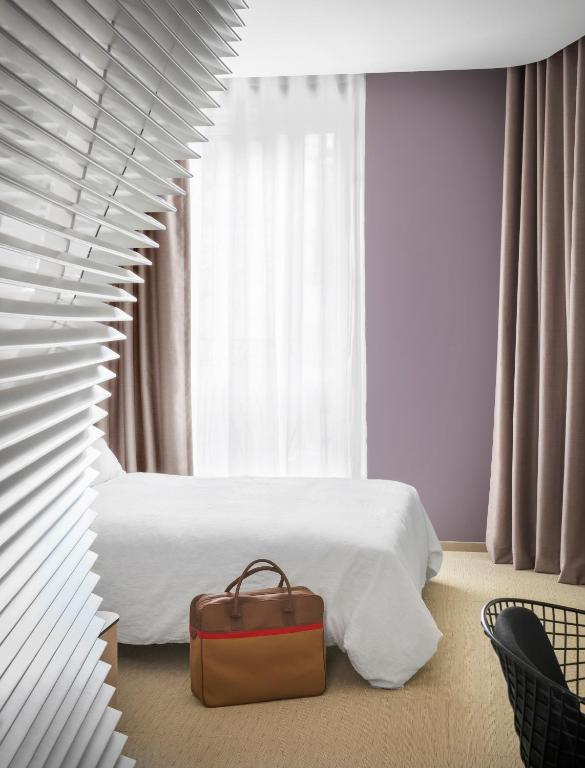 OKKO Hotels Nantes Centre Ville - 2