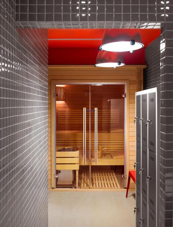 OKKO Hotels Nantes Centre Ville - 4