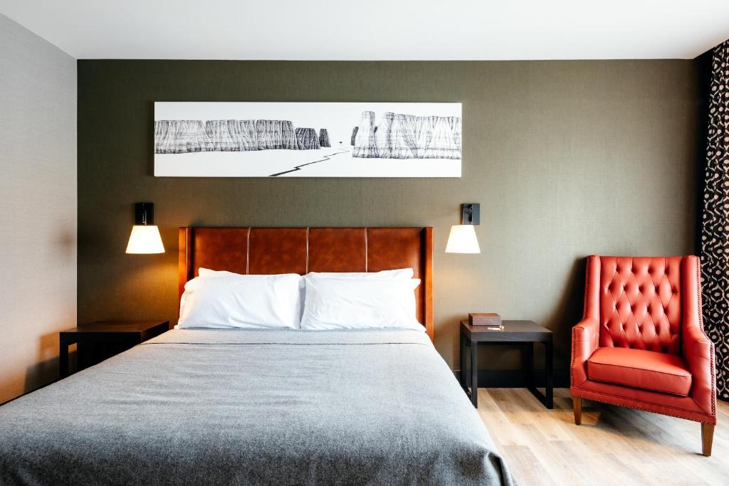Origin Hotel Red Rocks photo