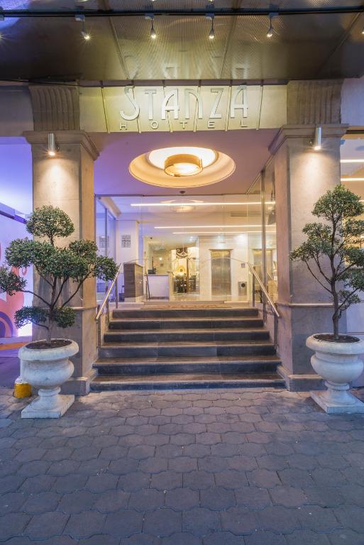 Stanza Hotel - 2