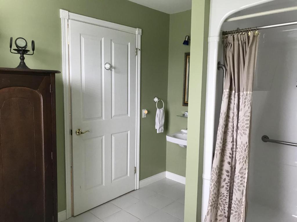 バスルーム（客室）