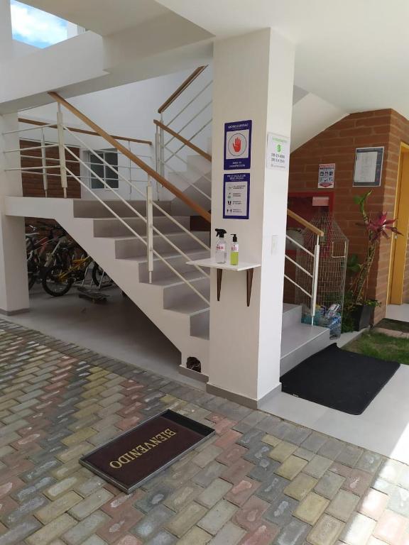 Hotel El Geranio photo
