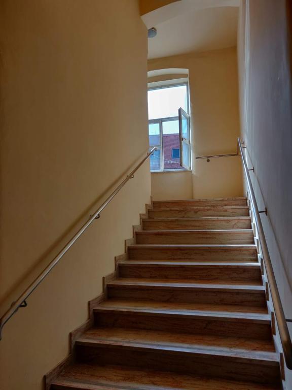 Metropolis Apartments photo