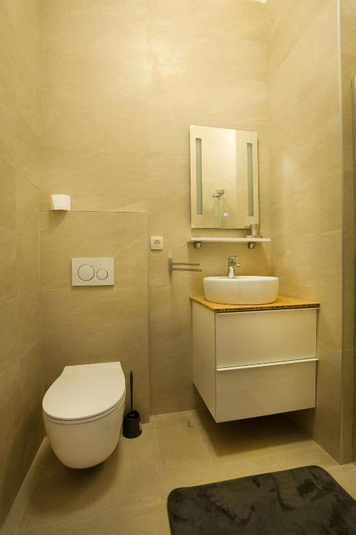 Metropolis Apartments photo
