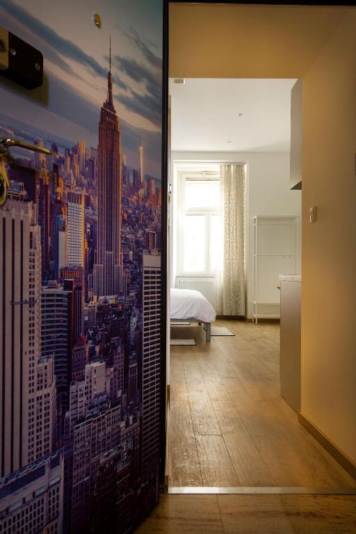 Metropolis Apartments photo