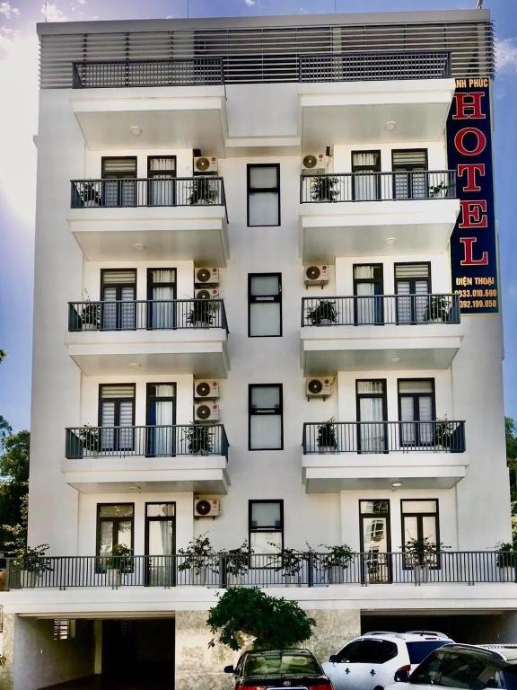 Hotel Hanh Phuc photo