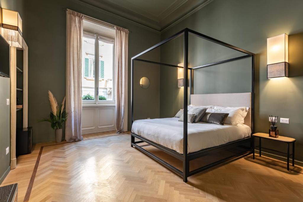 Boutique Centrale Sant'Andrea — Hotel in Milan