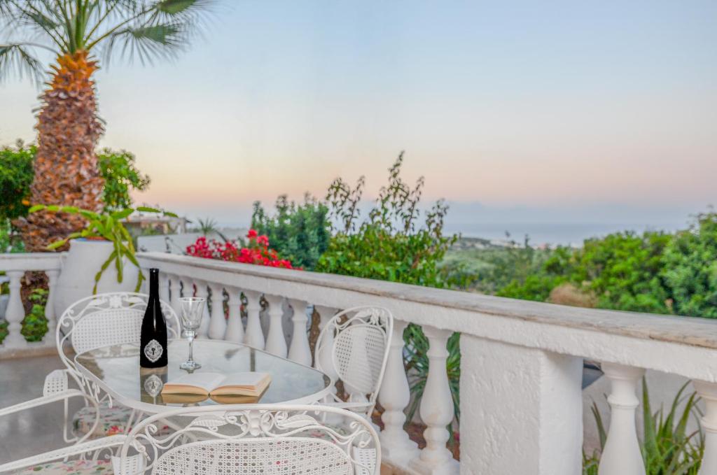 Gaia Residence, Hersonissos