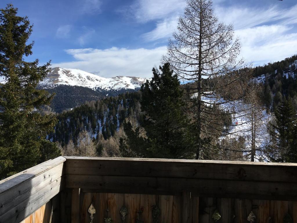 Eisenhut Suite 3, Turracher Hohe