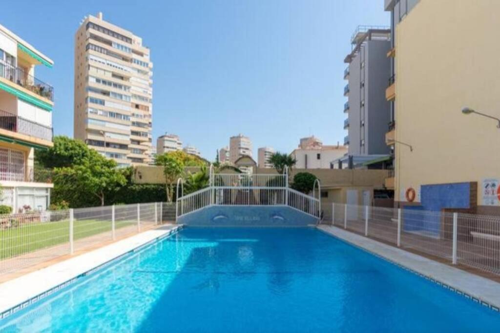 Beach Studio Torremolinos - 3