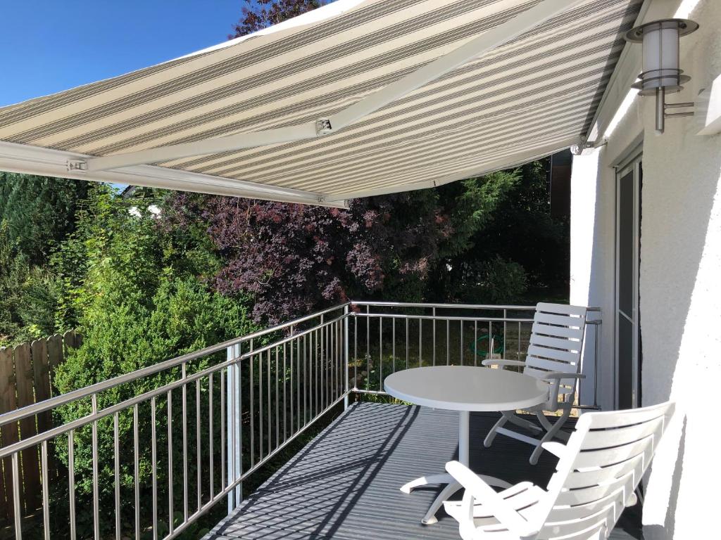 Sonnenhaus photo