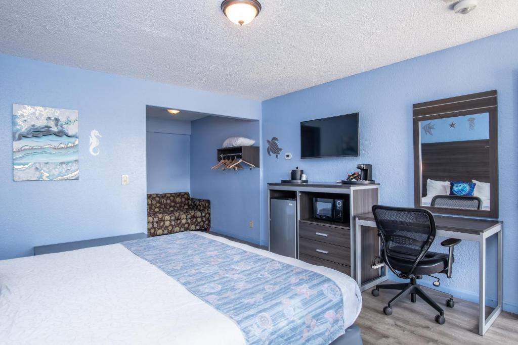 Aqua Breeze Inn photo