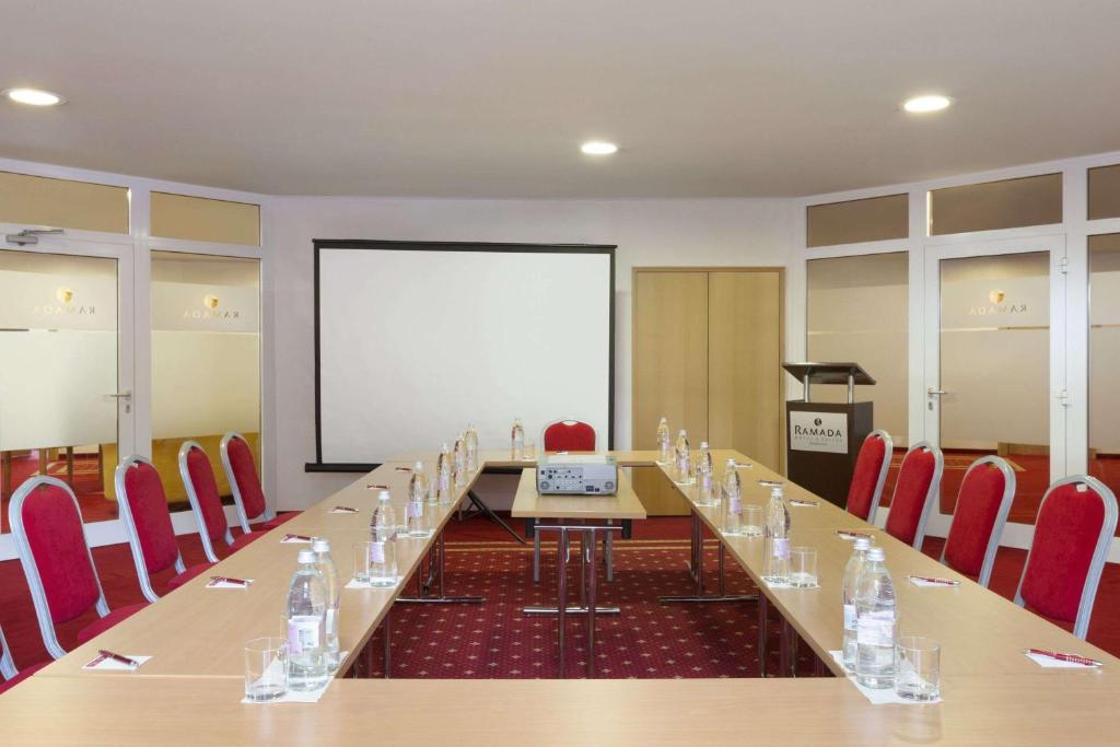 Facilities