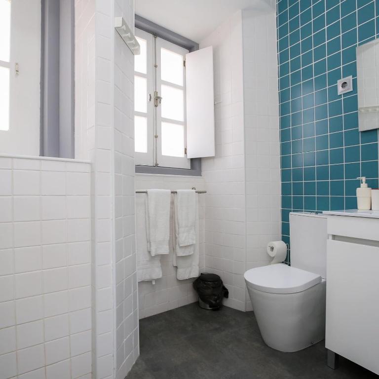 Apartamentos com Historia photo