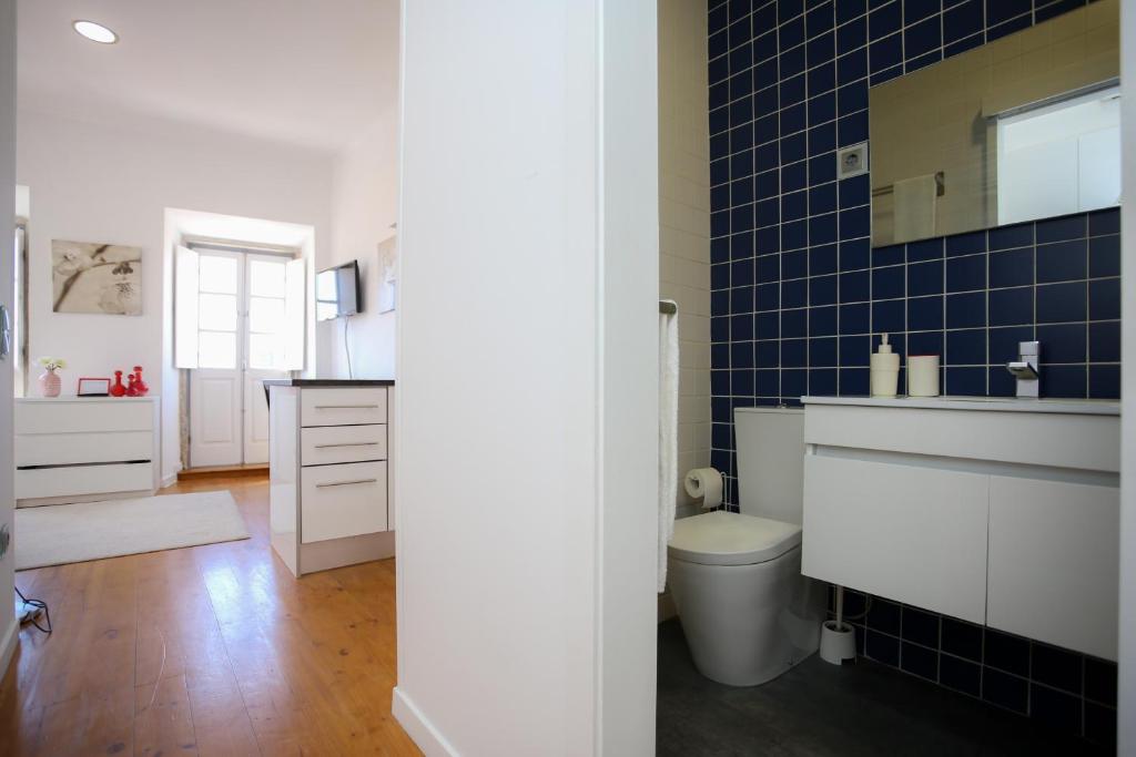 Apartamentos com Historia photo