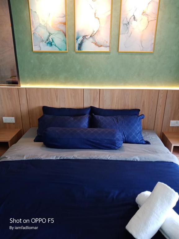 Imperio Residence City View photo