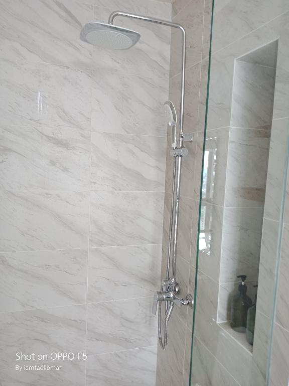Imperio Residence City View photo