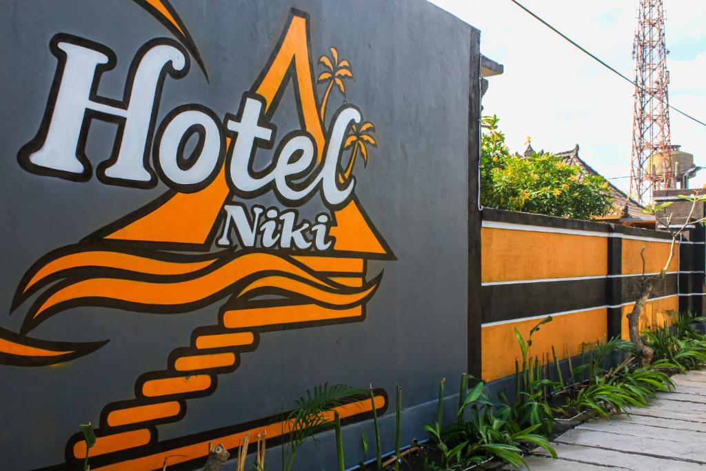 Hotel Niki photo