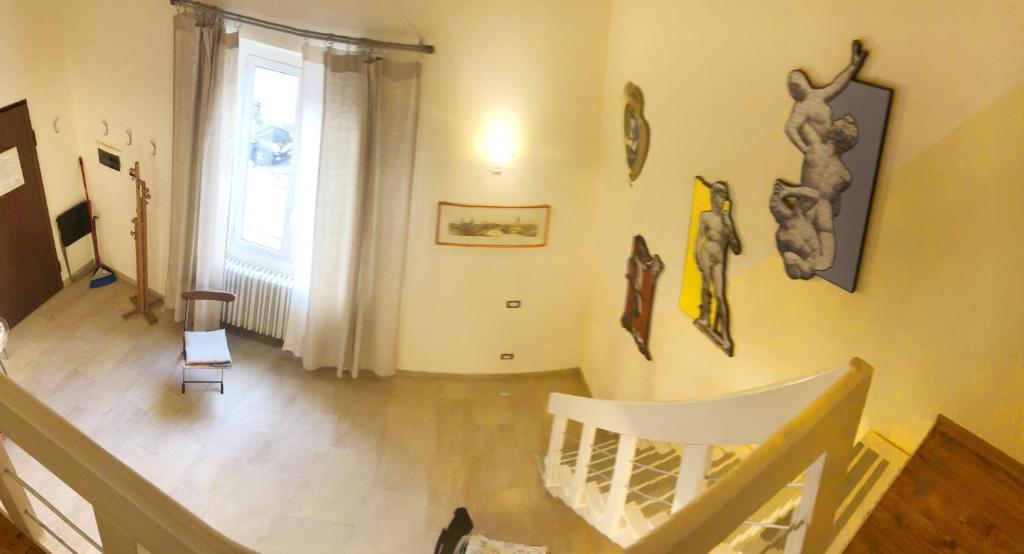 A Casa Di Olga - 2