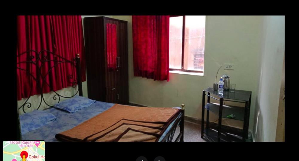 Gokul Hotel photo