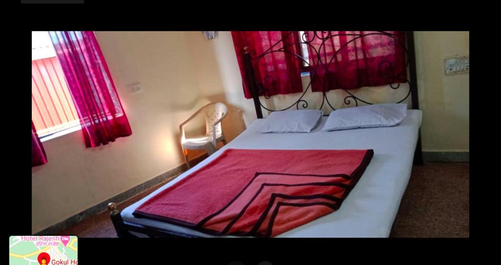 Gokul Hotel photo