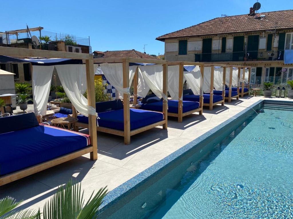 Hotel Blu di Te photo