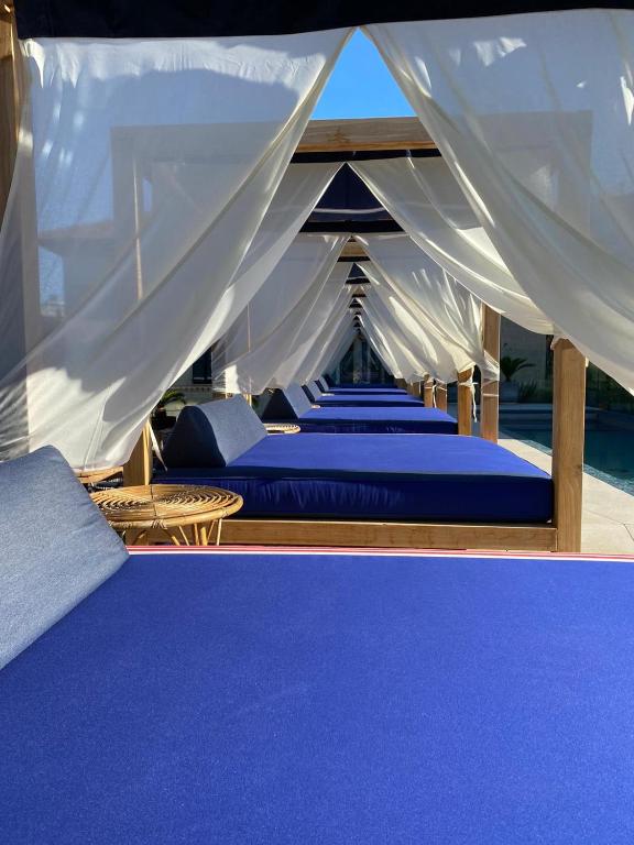 Hotel Blu di Te photo