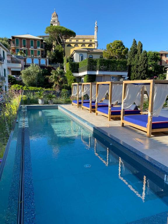 Hotel Blu di Te photo