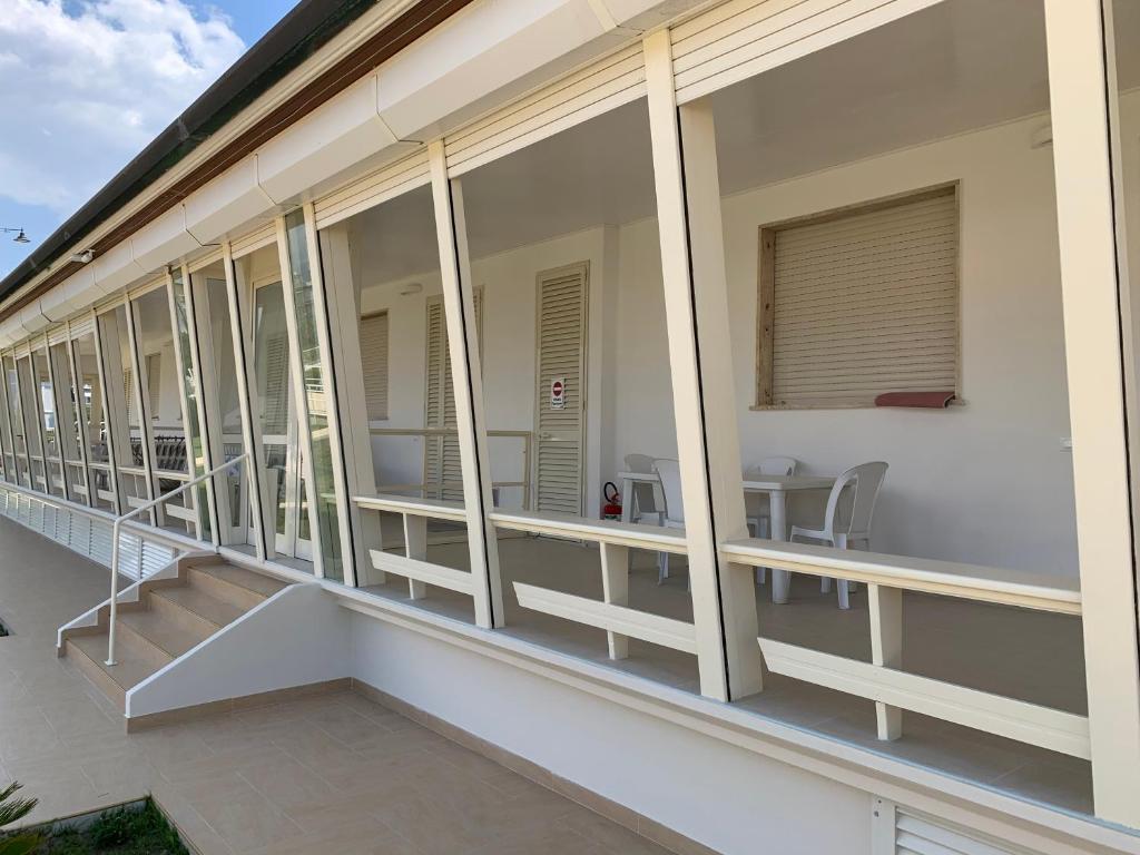 Stabilimento Balneare Città Giardino - Casa Vacanza - 3