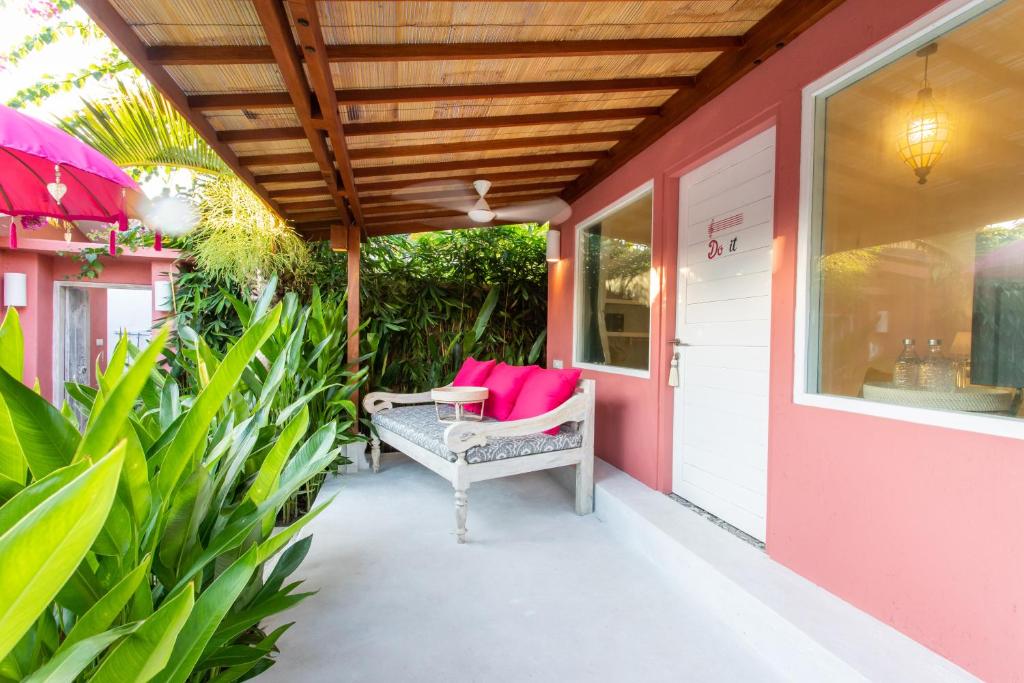 PinkPrivate Sanur - for Cool Adults Only photo