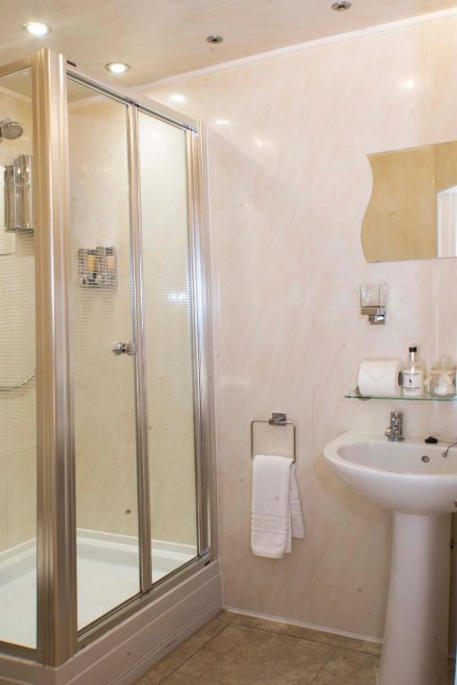 バスルーム（客室）