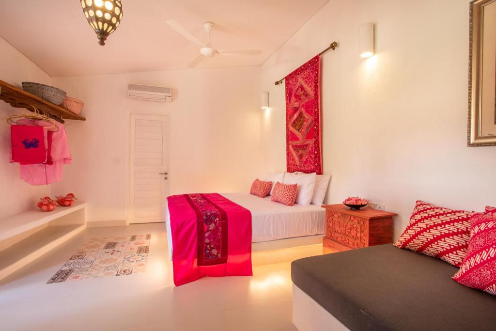 PinkPrivate Sanur - for Cool Adults Only photo