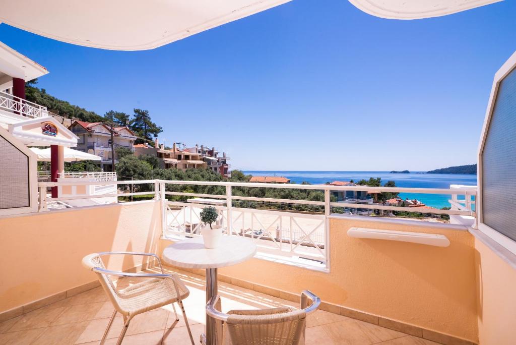 Sunny Hotel Thassos photo