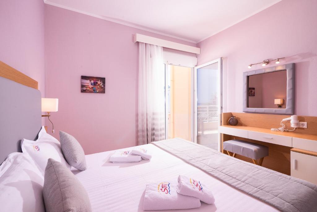 Sunny Hotel Thassos photo