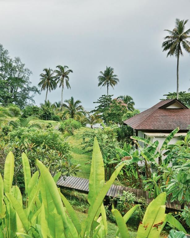 Surrounding environment