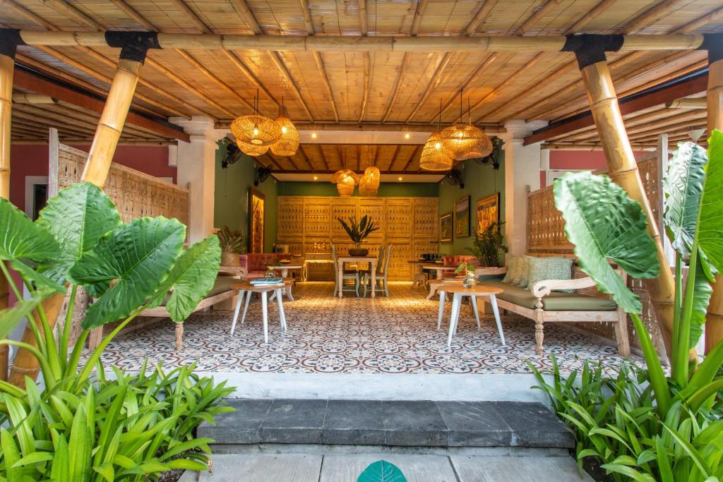 PinkPrivate Sanur – for Cool Adults Only