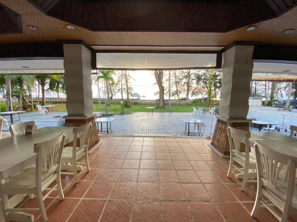 ห้องอาหาร