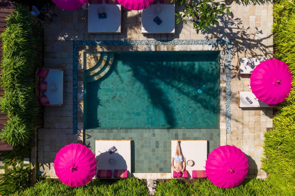 PinkPrivate Sanur - for Cool Adults Only photo
