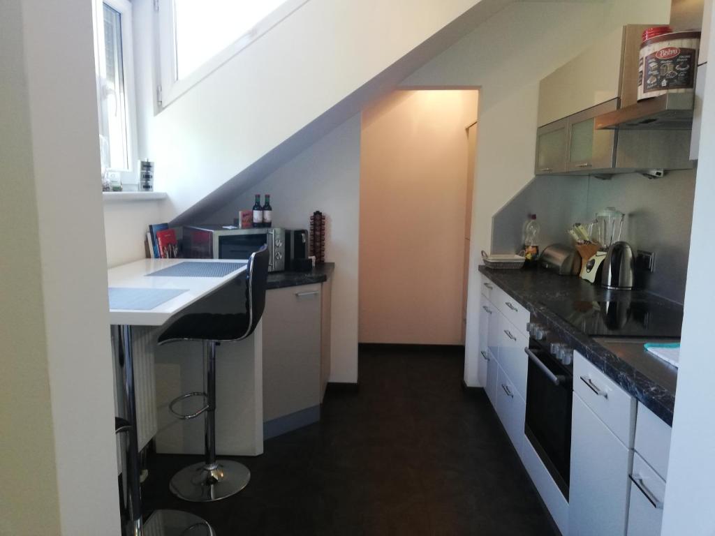 Klagenfurt s Loft 전경