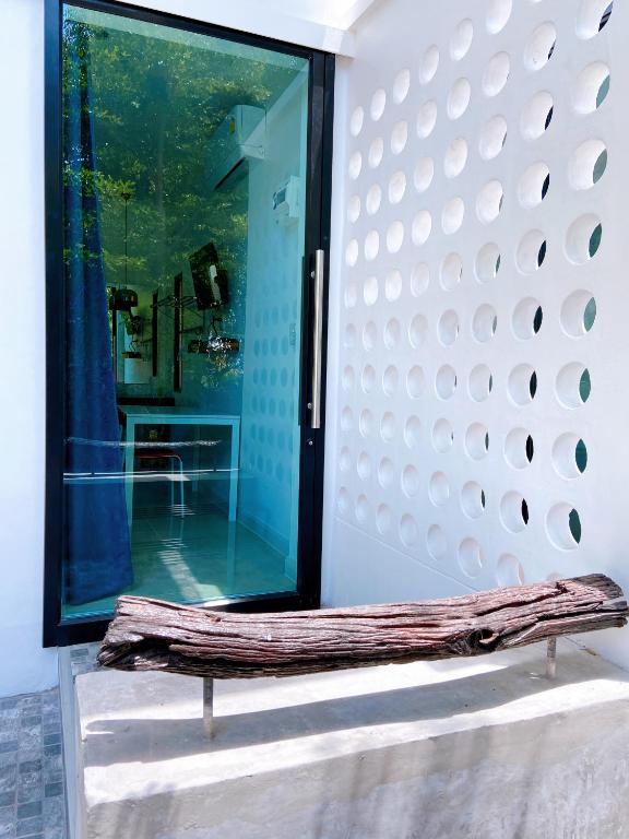 페치응암 호텔 리조트 전경