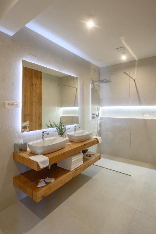 Vila Ula La Luxury Apartments photo