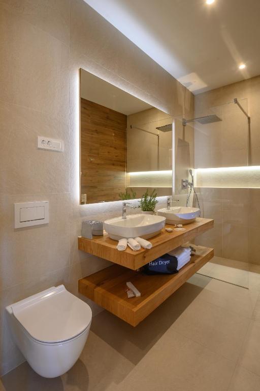 Vila Ula La Luxury Apartments photo