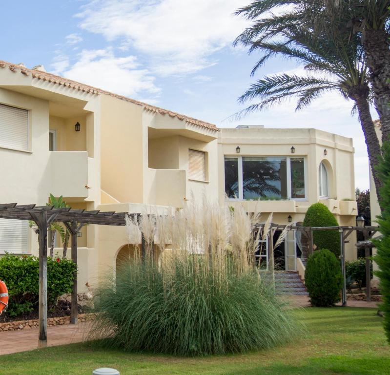 Aparthotel Villas La Manga - 4
